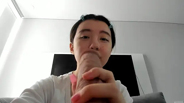 Yukinai - cum till dripping