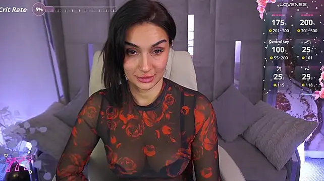 AnzhyTeqila - make me wet💦💦