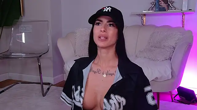 EvaAmantti - get me wet and take me to cum