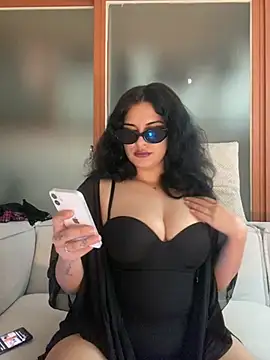 Arenekumsal - Yayın bitene kadar Dildo otur kalkma