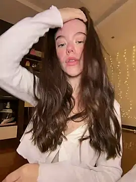 Teya_New - to change into sexy lingerie