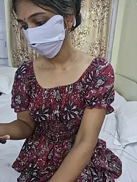 Yours_Blueberry - Open boobs