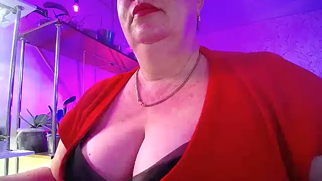 _Sweet_Woman - flash tits