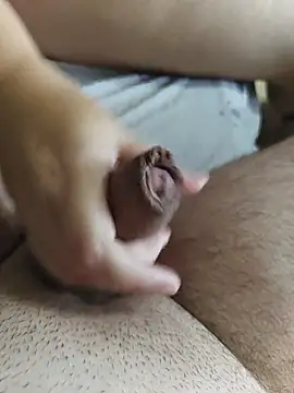 MadaamJizz_DickLewd - Pussy