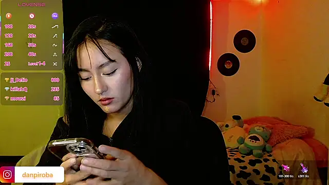 Ludo_kitty - bounce boobs