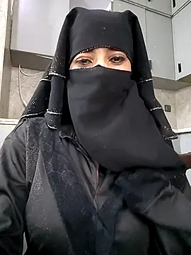 Noorkhatoon - Dildo ride in pusssy