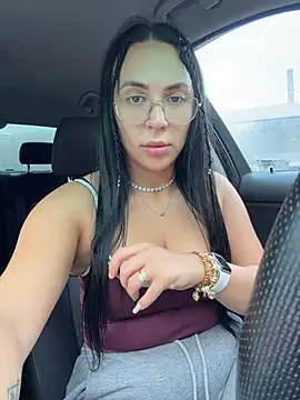 Bunny_Lush - Slide finger inside PUSSY