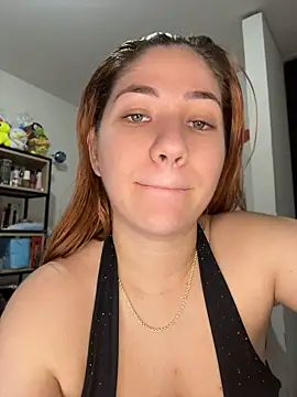 Celestedubois - my pussy in ypur face