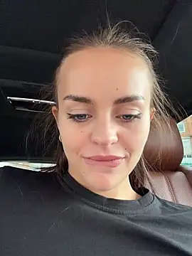 AngelinaTeller - Squirt 💦