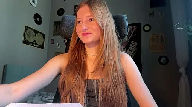 EllyCerry - slap ass x3