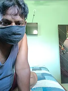 Wildbcouple-8080 - Boobs show