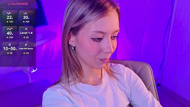 Bowbb - tits in oil