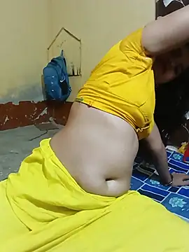 ANUGIRL203 - full open show 💕