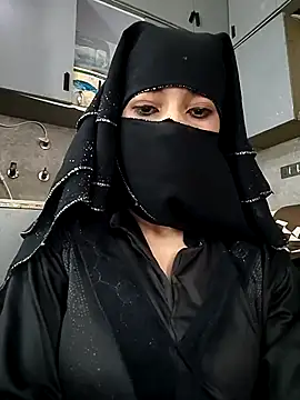 Noorkhatoon - Dildo ride in pusssy