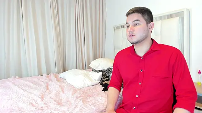 CameronyMartinn - blowjob and cum face