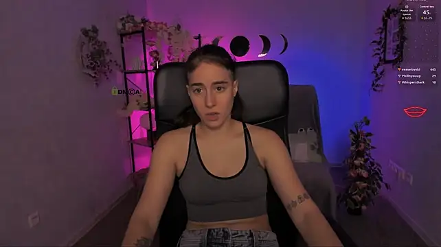 Khloebeauty - flash ass