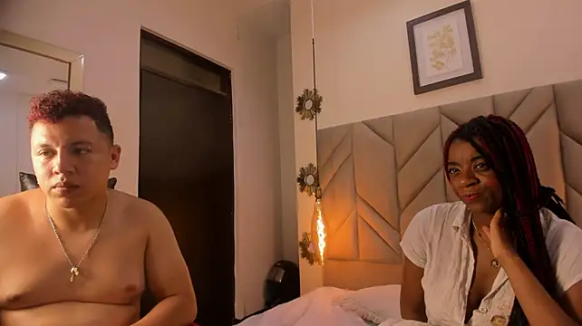 AxelandVioleta - 3 SLAPS TO VIOLET 🍑😈