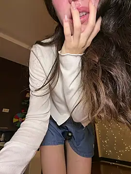 Teya_New - to change into sexy lingerie
