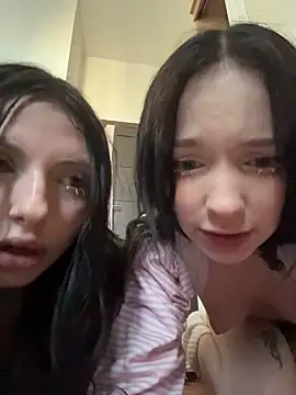 Baby_Tiny - MAKE US CUM