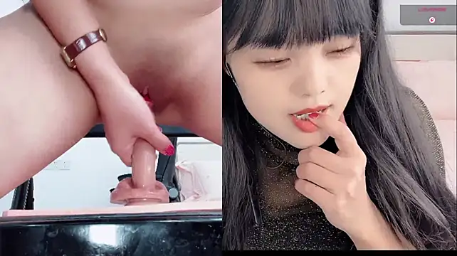Xianxian-baby - 全裸nude