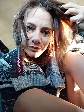 Callie_83 - cazzo finto nella figa