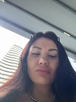 Wet__Bunny - Tease me in public