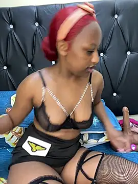 SexyBadGirl20 - If you like what you see