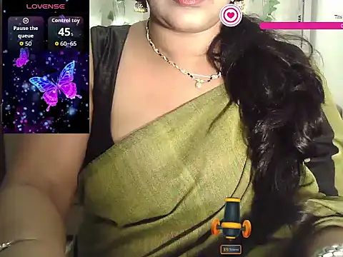 Spandana_Sweety - Pussy Fingering (No face in Public)