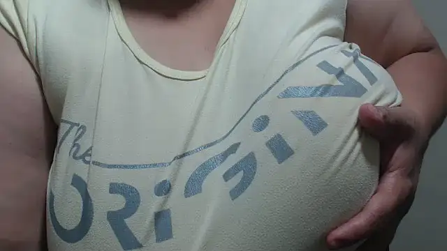 BustySexy_Nataly - sexy bobobs mmm
