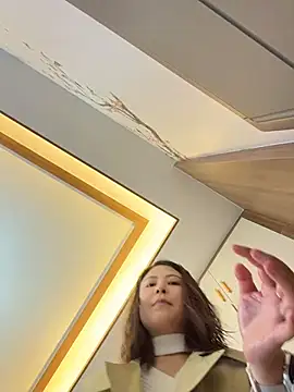 YaoYao8888's Webcam Show