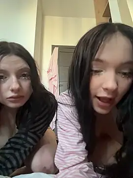Baby_Tiny - MAKE US CUM