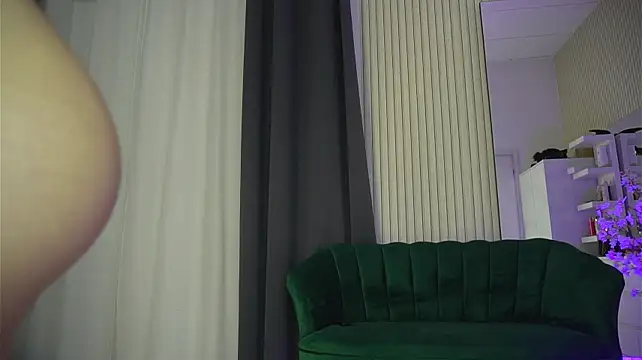 KatelynSparks - Warming up