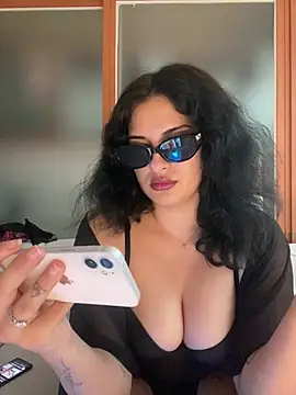 Arenekumsal - Yayın bitene kadar Dildo otur kalkma