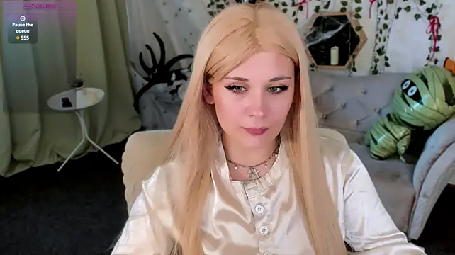 Rita_Wild - sucking two fingers + sperm on tongue