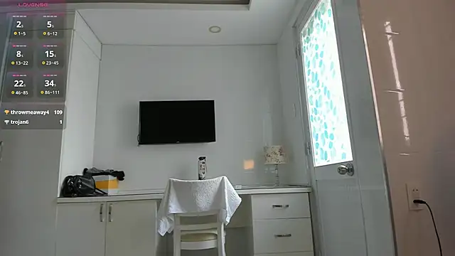 Yuki_miiii - Ocean Squirt