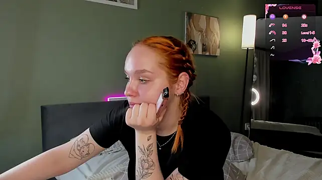 Margo_Blaze - make me amazing orgasm