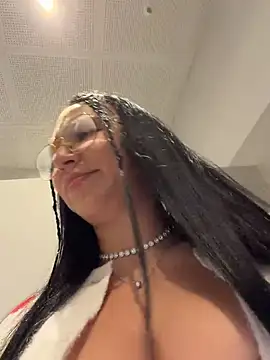 Bunny_Lush - Slide finger inside PUSSY
