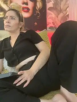 Viktoria_davis_ - 🎁juguete de control x 3 min 🎉