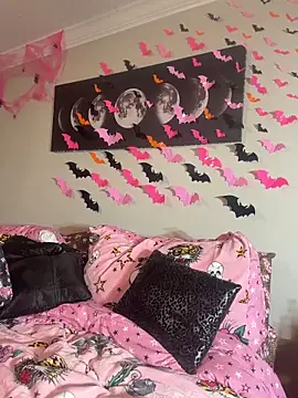 Lil_jiggly - Oil milk spit tits