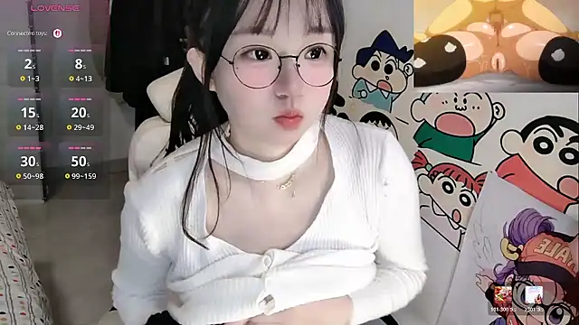 Angela-AMY - 难道非得学电焊，才能让你眼前一亮 上空直播5分钟