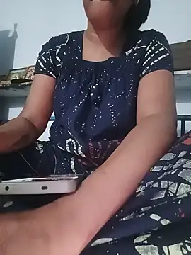 Tamilhot-honeybee - SEXY OIL BATH