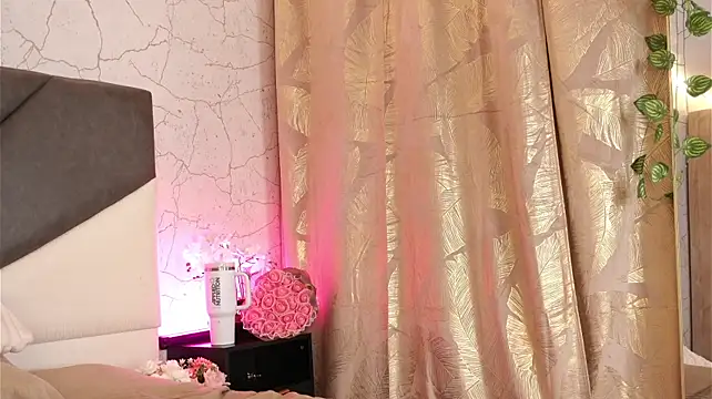 IsabelaWhite - A GOOD START FOR MY BIRTHDAY✨🎂