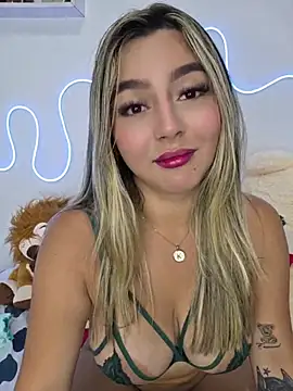 CelesteBlaze_ - show boobs 🍒