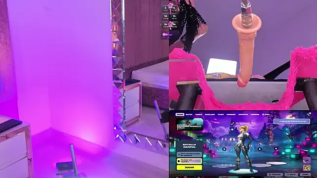DemiGames - 🎮 Choose My Next Skin! + Control x2min