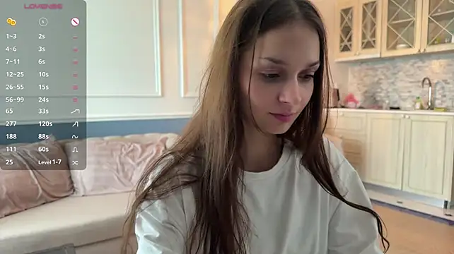 Rose_Nora - belly!