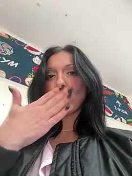 RoxySantaMonica - Hard FUCK pussy BIG🍆Dildo(BBC)to Squirt