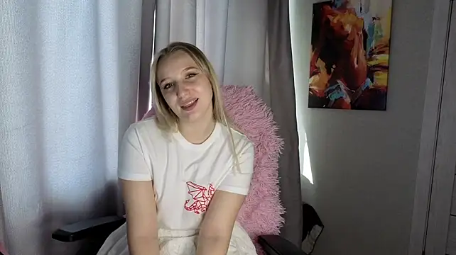LillyFan-X - finger pussy