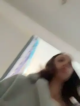 DollyTall - lift up my skirt + licking my lips naugh