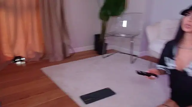 EvaAmantti - get me wet and take me to cum