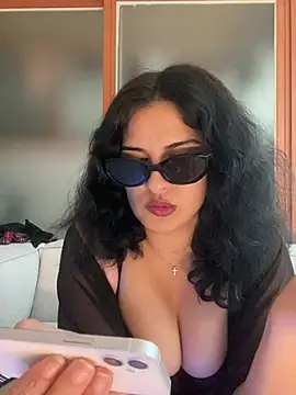 Arenekumsal - Yayın bitene kadar Dildo otur kalkma